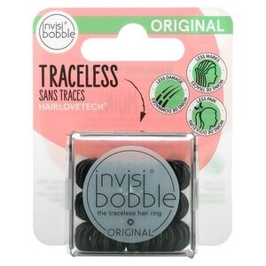 Invisibobble Original Grip Hair Ring